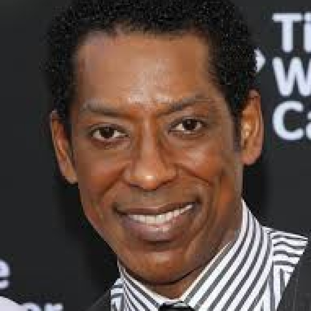 Orlando Jones Tweets about his Mixed Family Mixed Roots Stories