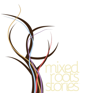 Mixed Roots Stories
